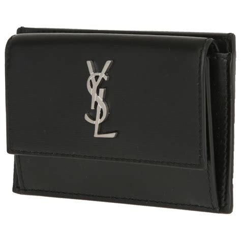 yves saint laurent portefeuille femme|Saint Laurent.